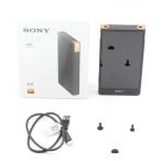 SONY Sony NW-ZX707