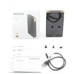 SONY Sony NW-ZX707
