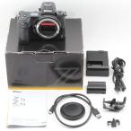 Nikon Z7II ボディ