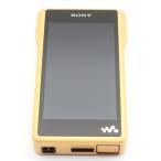 SONY NW-WM1Z N Gold 