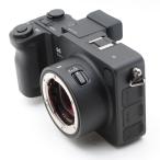 SIGMA sd Quattro