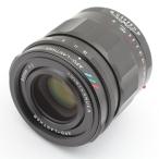 Voightlander フォクトレンダー APO-LANTHAR 50mm F2 Aspherical Eマウント