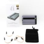 iFi audio I fai аудио xDSD Gryphon