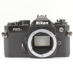 NIKON FM3A