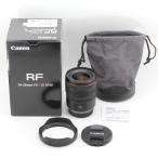 Canon RF14-35mm F4 L IS USM