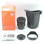 SONY FE PZ 16-35mm F4 G SELP1635G