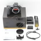 Nikon Z6II ボディ