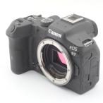 キヤノン EOS R7 ボディ
