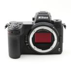 【ショット数 2,811枚】Nikon Z6II ボディ