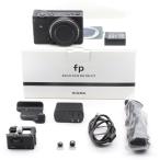 SIGMA fp ボディ