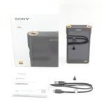 SONY NW-WM1AM2