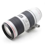 Canon キヤノン  EF70-200mm F2.8L IS III USM
