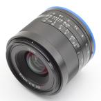 ZEISS Loxia 2/35 Eマウント35mm F2