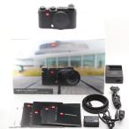 Leica CL ブラック ボディ