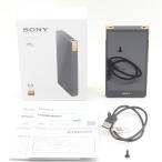 SONY Sony NW-ZX707