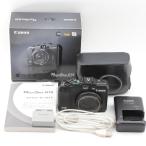 Canon PowerShot G15