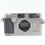 CONTAX G2 корпус 