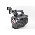 SONY Sony FS7 II линзы приложен нет модель PXW-FS7M2