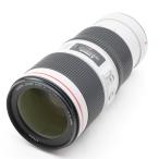 キヤノン EF70-200mm F4L IS II USM