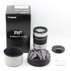 Canon RF 70-200mm F4 L IS USM