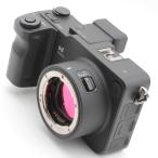 SIGMA sd Quattro