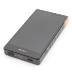 SONY NW-ZX707