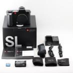 Leica ライカ SL2-S