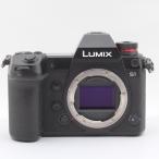 PANASONIC LUMIX DC-S1