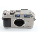 CONTAX G1 ROM не модифицировано 