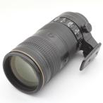 Nikon AF-S NIKKOR 70-200mm f/2.8E FL ED VR
