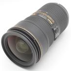 Nikon AF-S NIKKOR 24-70mm f/2.8E ED VR