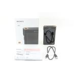 SONY Sony NW-WM1AM2
