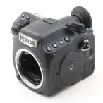 【ショット数1,233枚】PENTAX ペンタックス 645Z ボディ
