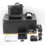 Nikon Z9 ボディ
