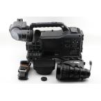 Panasonic Panasonic AG-HPX305