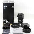 NIKON ニコン NIKKOR Z 14-24mm f/2.8 S