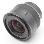Carl Zeiss Batis 2/25 Eマウント 25mm F2