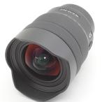 SONY ソニー FE 12-24mm F4 G SEL1224G