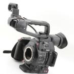 Canon EOS C100 Mark II корпус EF крепление 