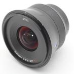 ZEISS Batis 2.8/18 Eマウント 18mm F2.8