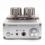 audio-technica наушники усилитель AT-HA22TUBE