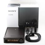  Sony SONY наушники усилитель *DAC TA-ZH1ES
