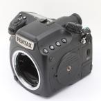 【撮影枚数 6,399枚】PENTAX ペンタックス 645Z ボディ