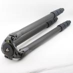 GITZOsi стерео matic 4 type карбоновый 4 уровень ножек только длинный GT4542LS