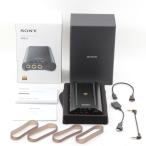 SONY Sony портативный наушники усилитель PHA-3
