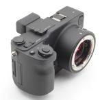 SIGMA シグマ sd Quattro