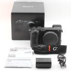 SONY ソニー α6700 ボディ ILCE-6700