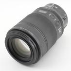 Nikon ニコン NIKKOR Z MC 105mm f/2.8 VR S