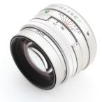 smc PENTAX-FA 77mmF1.8 Limited シルバー