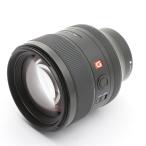 SONY ソニー FE 85mm F1.4 GM SEL85F14GM